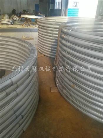 高溫下的半管會失去什么性能嗎？