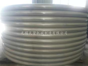 半圓管批發(fā)也有規(guī)范嗎？