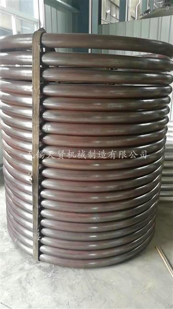 碳鋼盤管長期使用會影響壽命嗎？